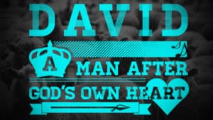 Thou Art the Man – Part 2