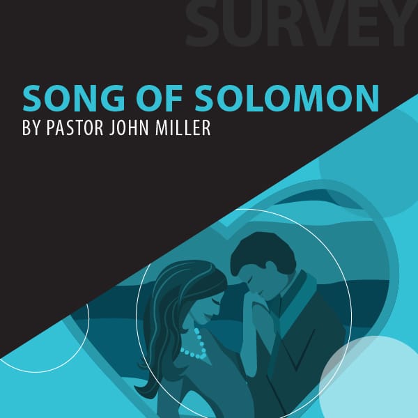 Song of Solomon series cover