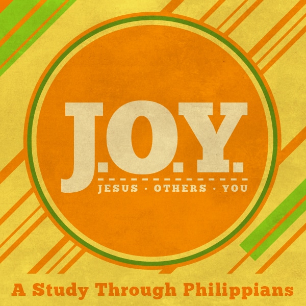 Philippians (2013) series cover