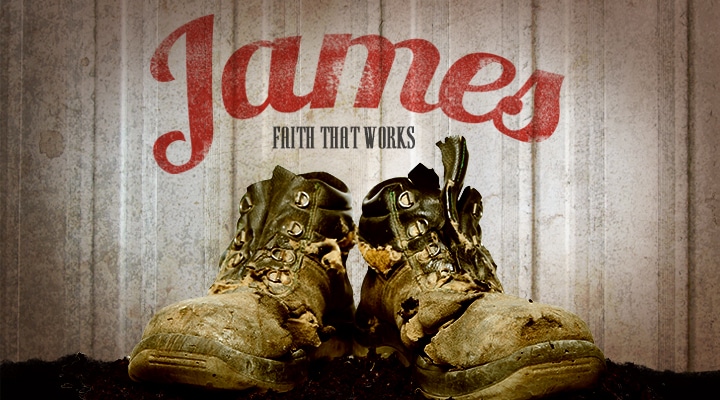 James 2:14-19 | Genuine Faith (Part 1) - Pastor John Miller