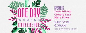 One Day Conference