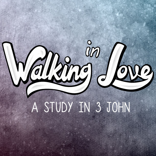 3 John (2015) series cover