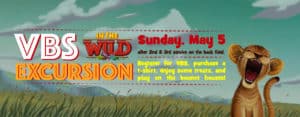 VBS Excursion