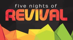 Where is The Promise of His Coming?