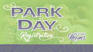 Moms Park Day