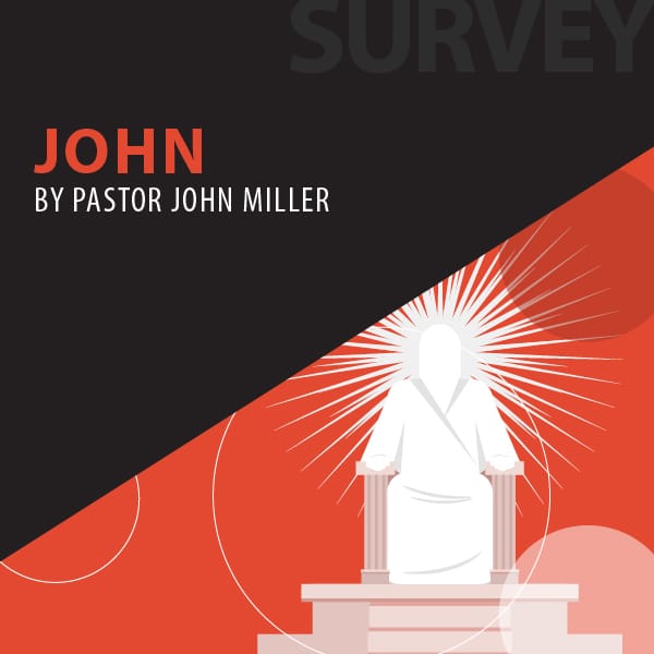 John series cover
