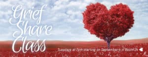 Grief Share