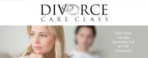 Divorce Care