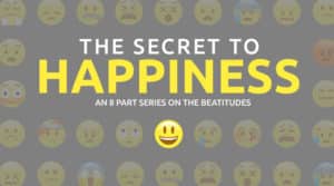 Salt and Light – Part 1