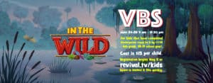 VBS 2019