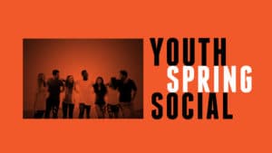 Youth Spring Social