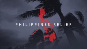 Philippines Relief