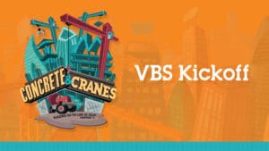 VBS Reimagined