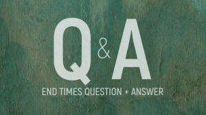 The Millennium Q&A – Part 2