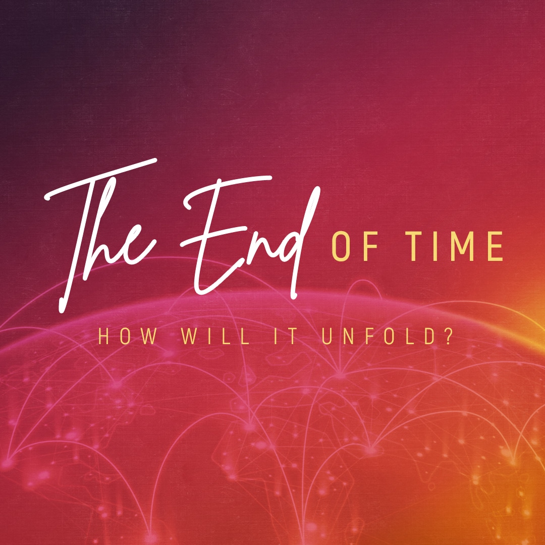 The End Of Time - How Will It Unfold? (2020) series cover