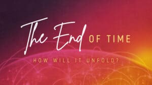Then New Heaven and New Earth – Part 1