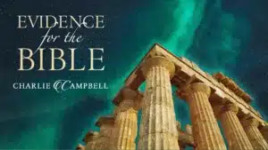 Evidence For The Bible
