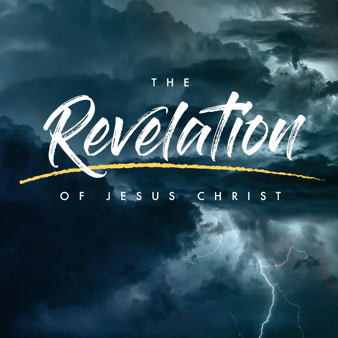 Revelation (2020) series cover