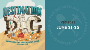 VBS 2021
