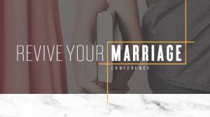 Wedlock Versus Deadlock