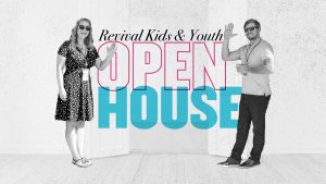 Open House