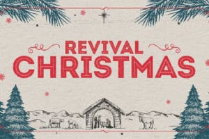 Christmas At Revival