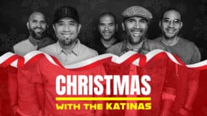 Christmas With The Katinas