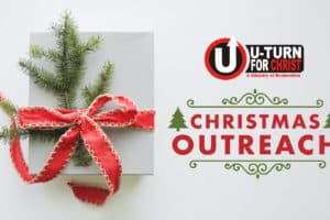 U-Turn Christmas Outreach