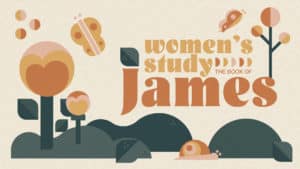 Women’s Spring Study
