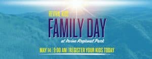 Family Day with Revival Kids