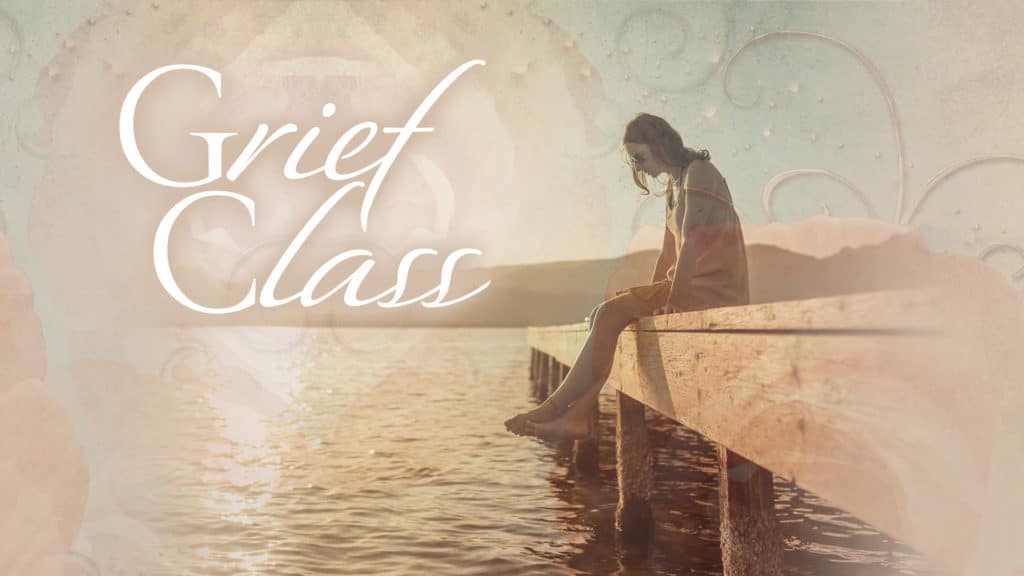 Grief Class