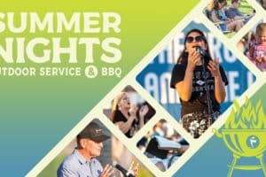 Outdoor Service And BBQ