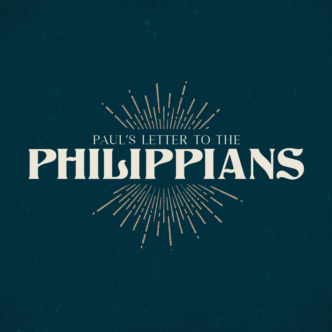 Philippians (2022) series cover