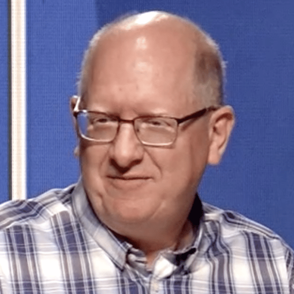Pastor Tim Anderson - Revival Christian Fellowship