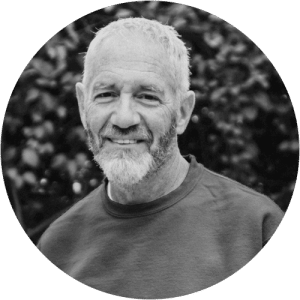 Pastor Bill Welsh