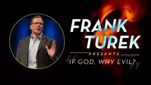 Frank Turek