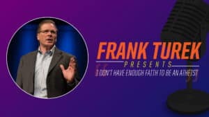 I Don’t Have Enough Faith To Be An Atheist