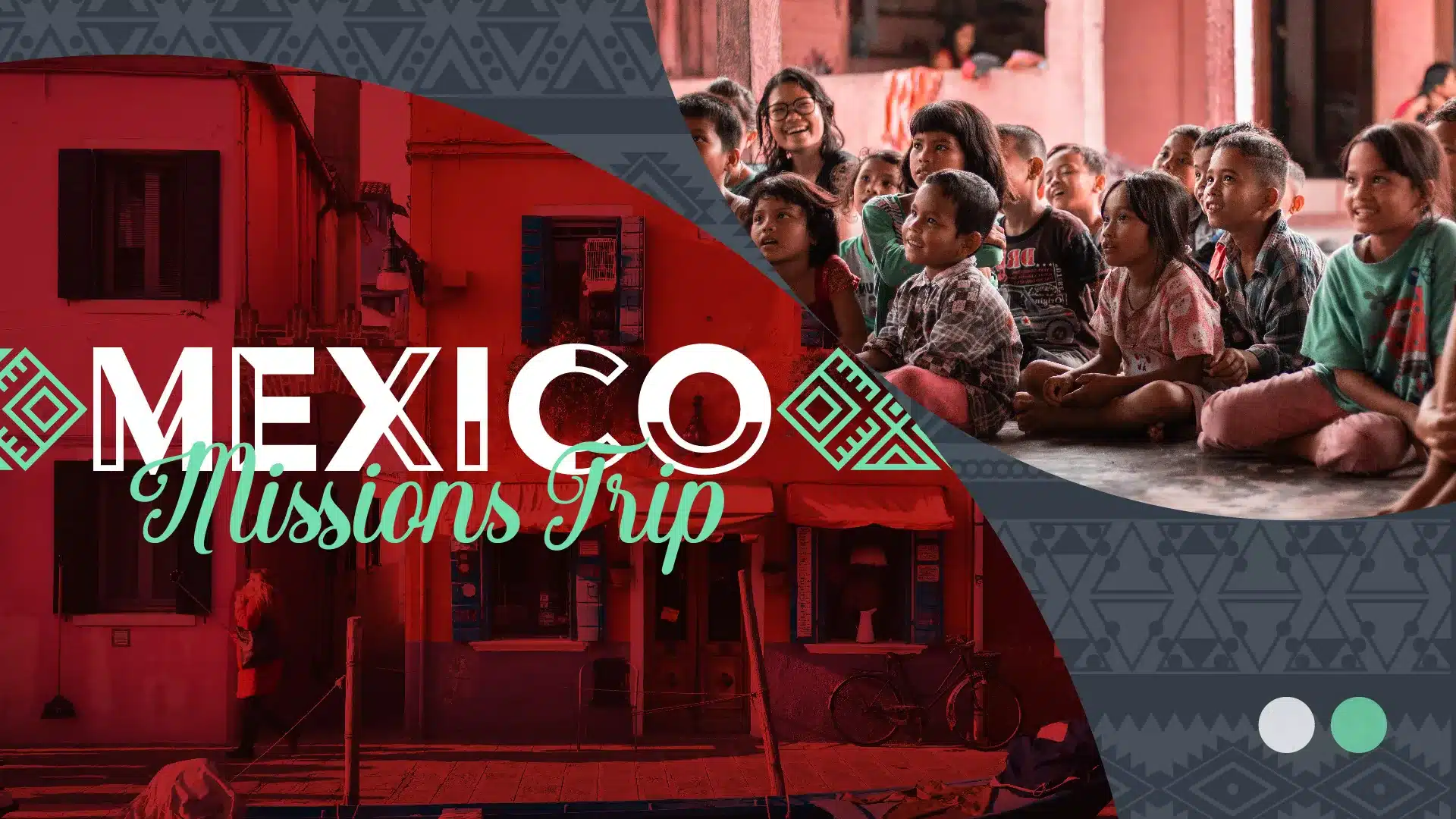 Mexico Missions Trip