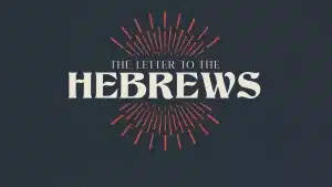 Hebrews