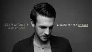 Seth Gruber