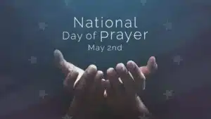 National Day of Prayer