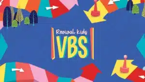 VBS 2023