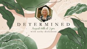 Women’s Determined