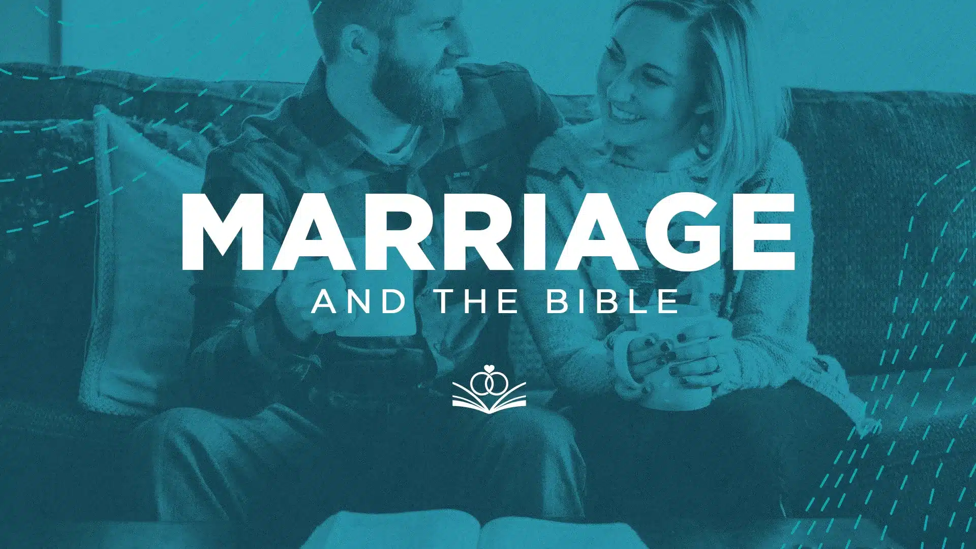 Marriage And The Bible Series