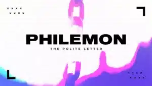 Philemon