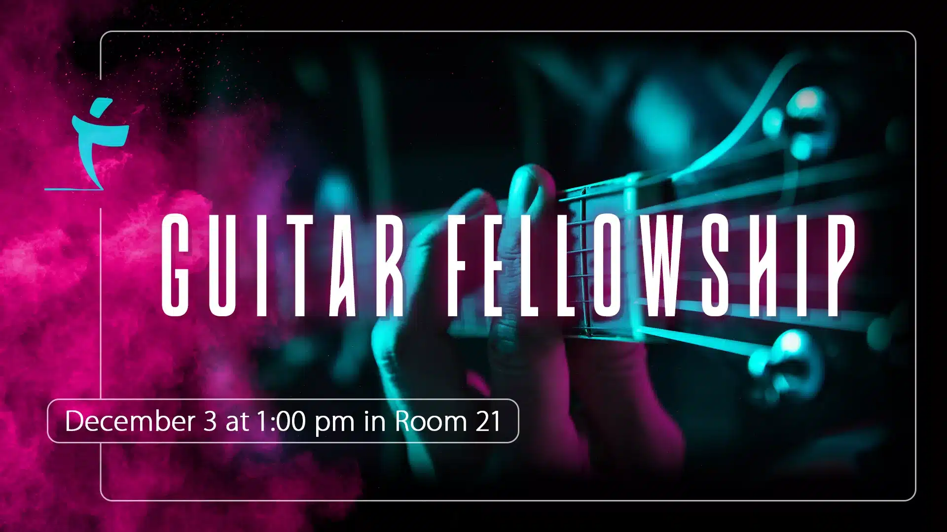 Guitar Fellowship