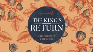 The King’s Return