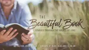 The Gospel Of Luke