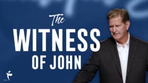 The Witness Of John