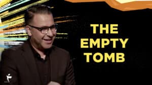 The Empty Tomb